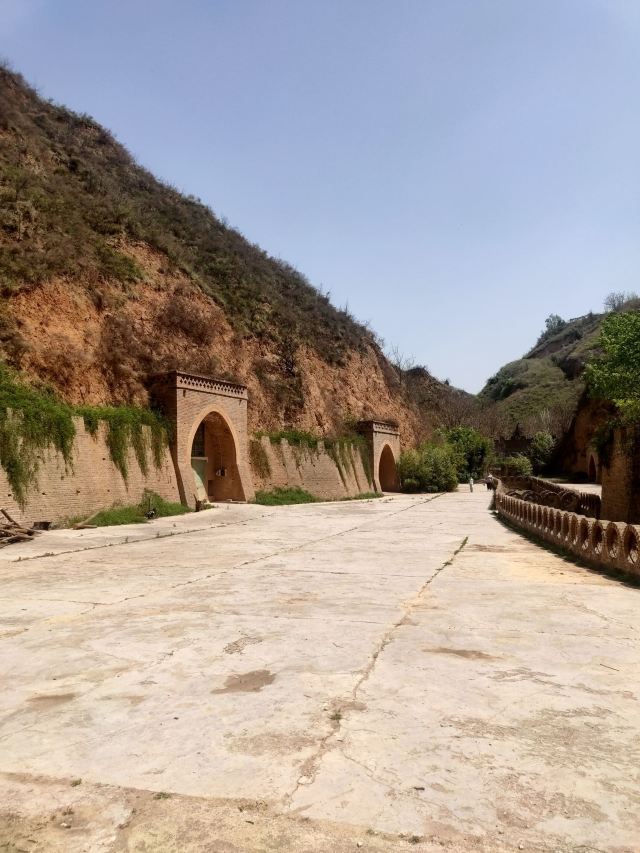 铜川棉花库旅行图片 15