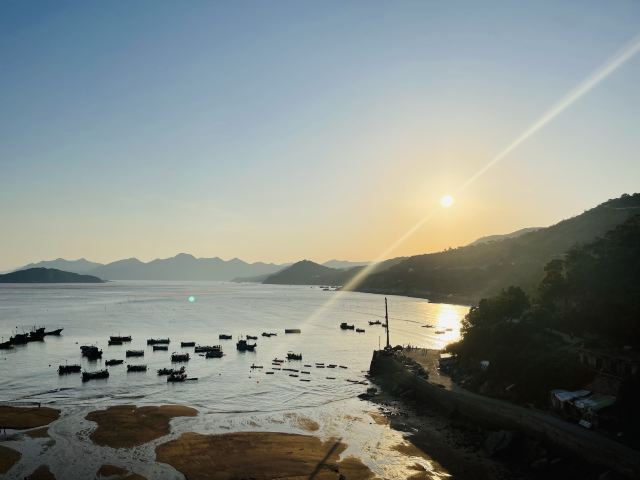 东壁灯塔旅行图片 10