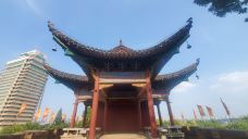 龟山公园-铁门关-武汉-freewangyong