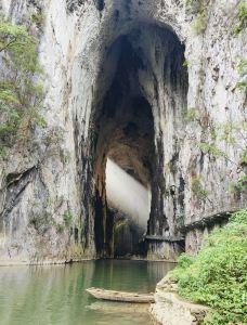 紫云格凸河风景名胜区-紫云-YoYo_8P8U0M7S