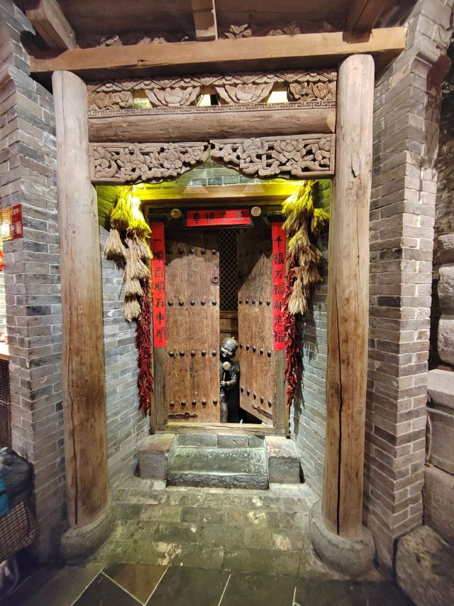 唐山饮食文化博物馆旅行图片 5