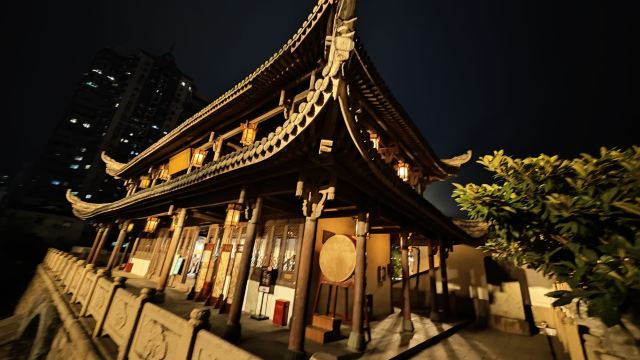 谯楼旅行图片 4