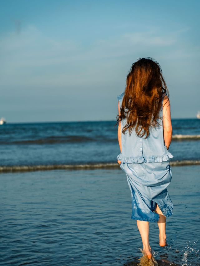 高罗海滩旅行图片 9