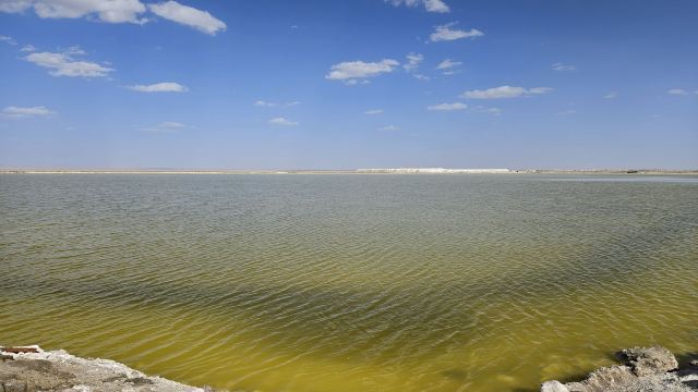 琉璃之境·如意湖(暂停开放)旅行图片 5