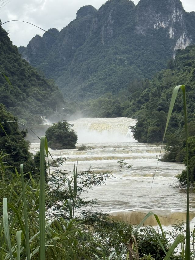 沙屯叠瀑旅行图片 4