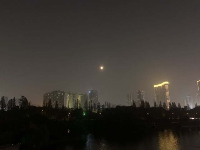 古逍遥津旅行图片 2