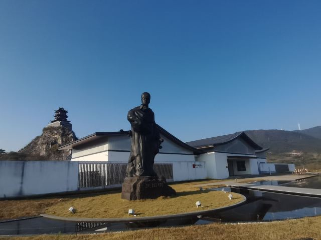 阳明心谷景区旅行图片 5