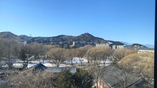 阳光星期八公园旅行图片 1