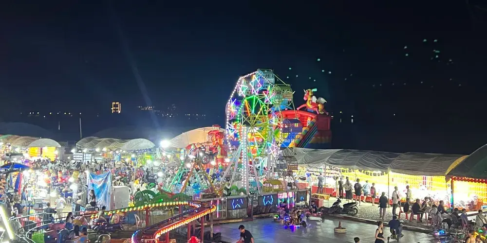 永安旅遊