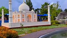 丹麦比隆乐高世界-比隆-不回米兰