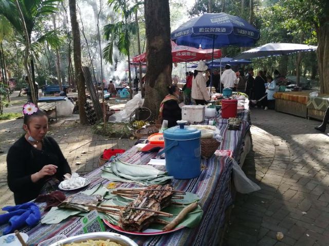 曼远村旅行图片 8