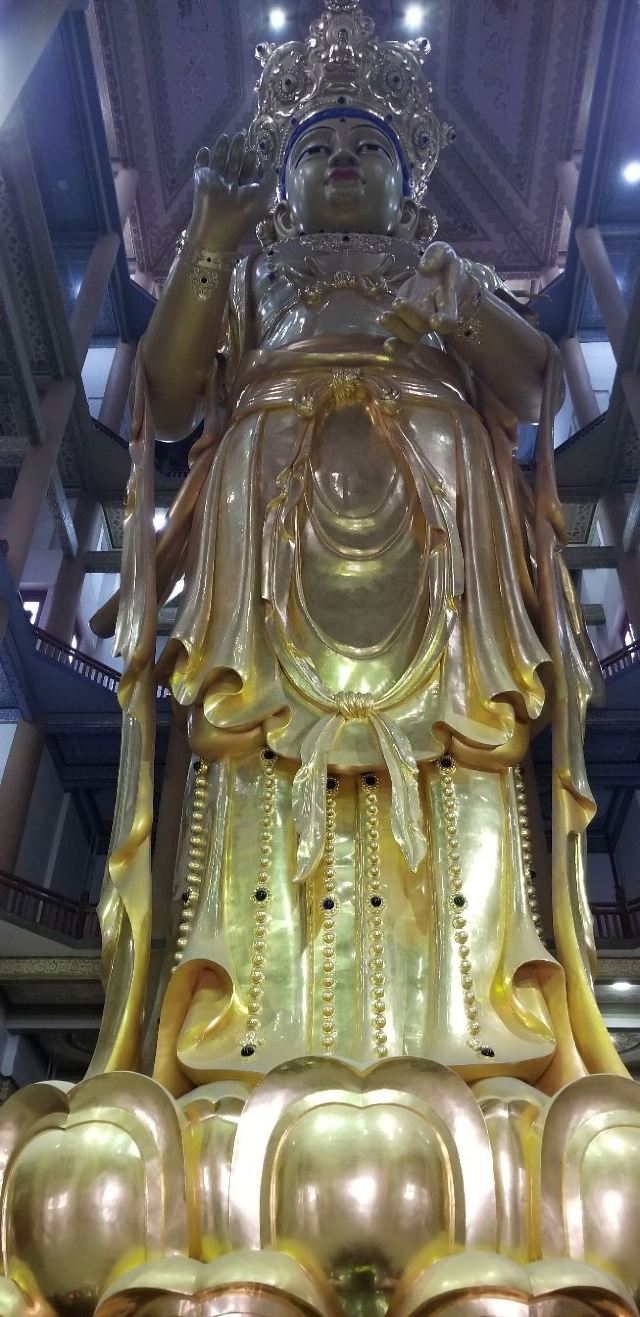 宝莲寺旅行图片 1