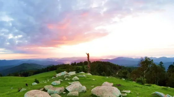 佛頂山