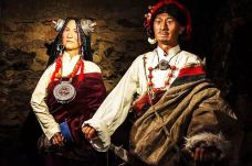 理塘康巴人博物馆-理塘-老老倪