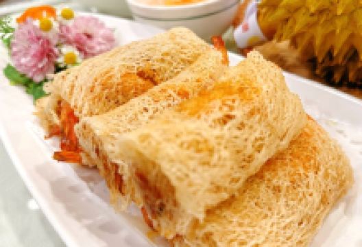 春田越南菜馆美食图片