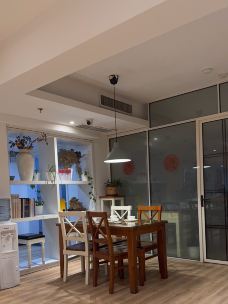励朋家宴(市立五院店)-济南-Marcolili