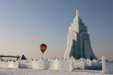 大黑河-呼和浩特-会飞的奶牛