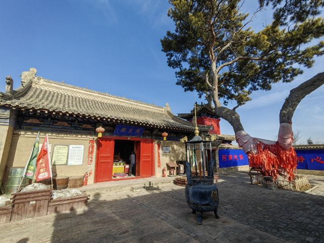 重泰寺旅行图片 5