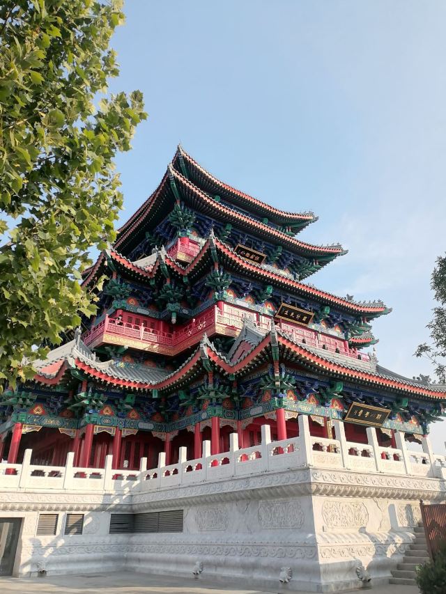 南川老街旅行图片 4
