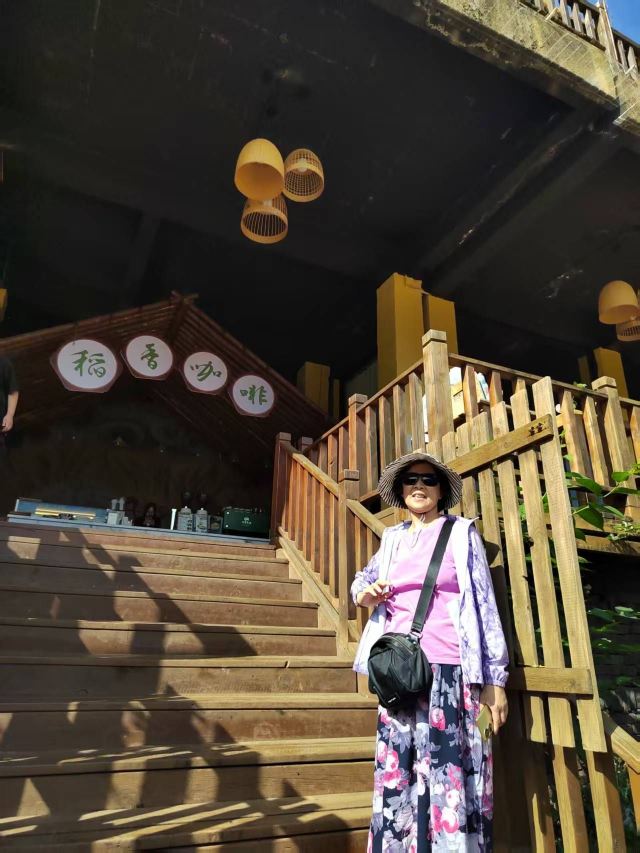 新山梯田旅行图片 3