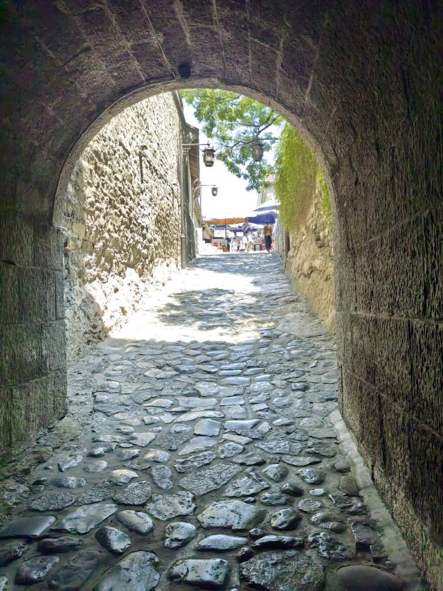 娘子关旅行图片 4