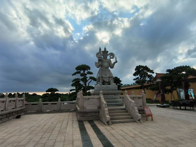 蟠桃圣境旅行图片 9