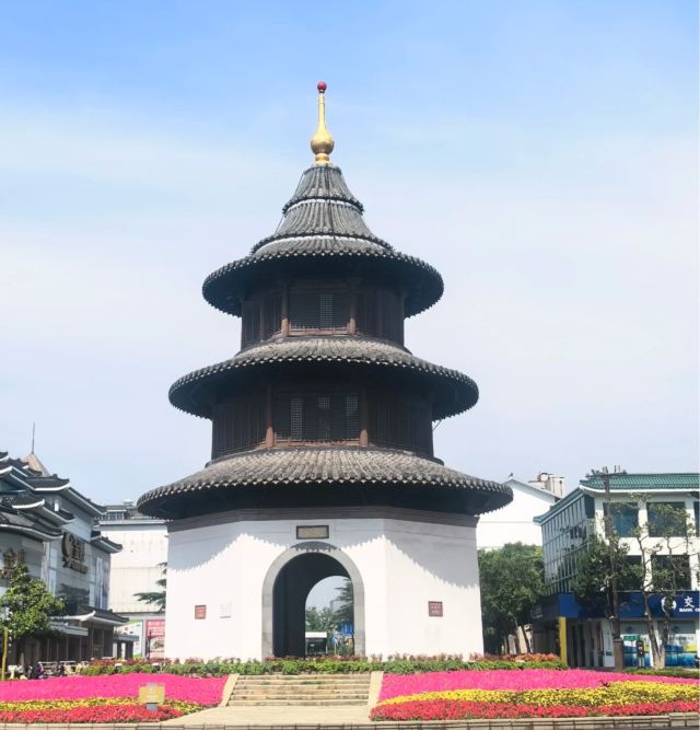 文昌阁旅行图片 3
