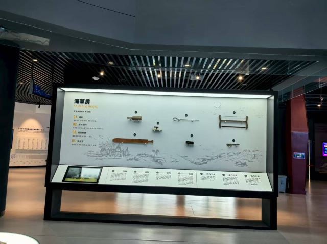 石岛公园旅行图片 1