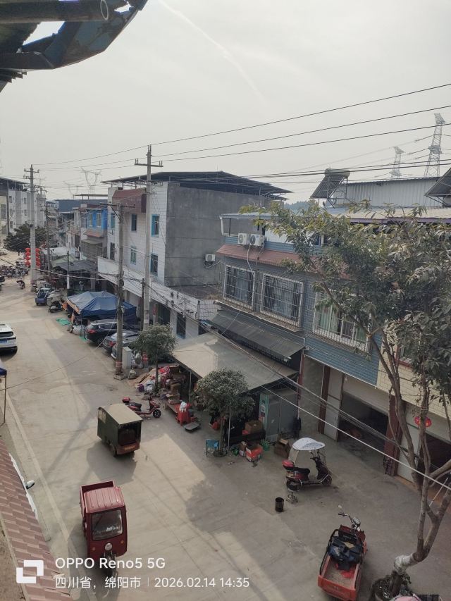 七宝古镇旅行图片 3