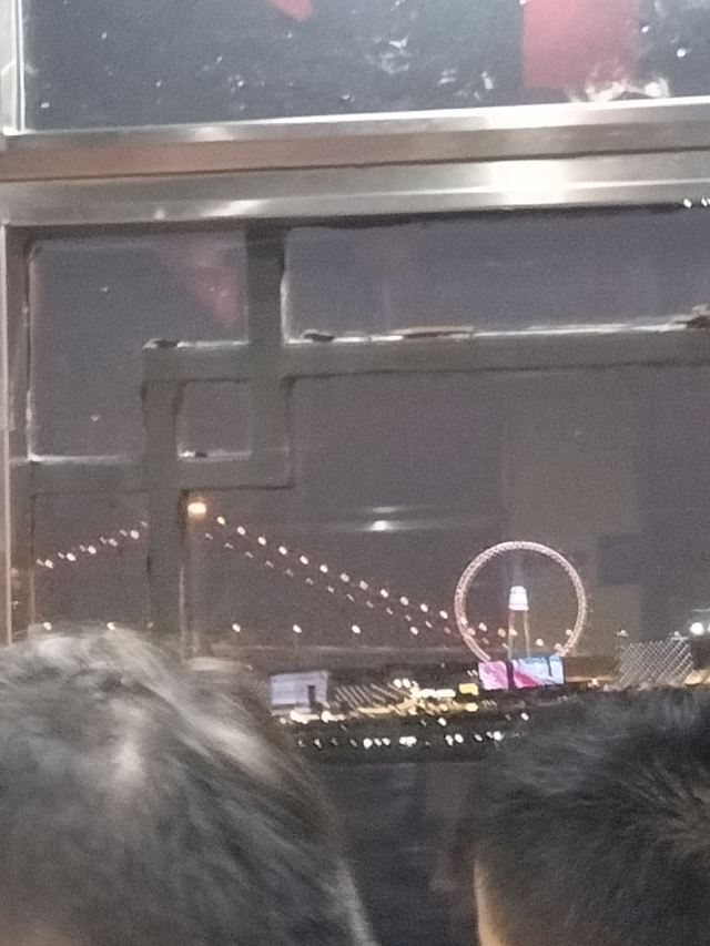 屿见厦门海上游(鹭江夜游)旅行图片 1