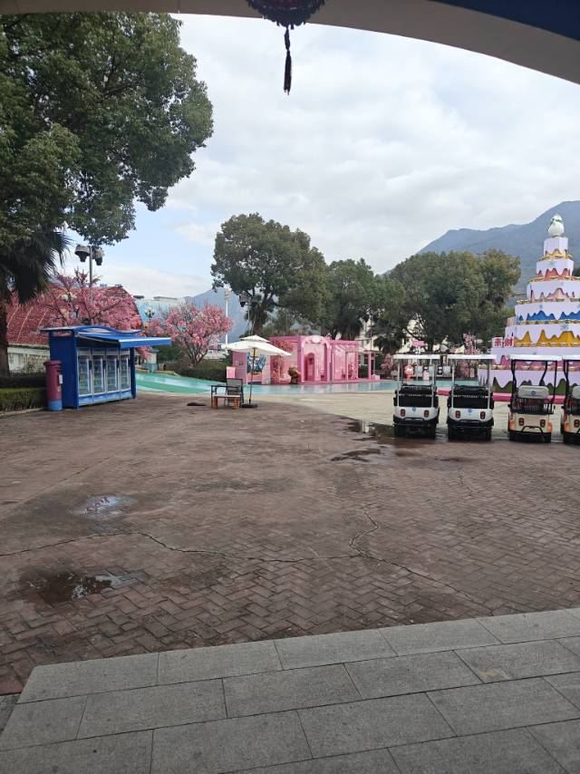 温州乐园旅行图片 1