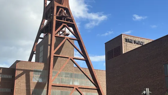 魯爾區博物館
