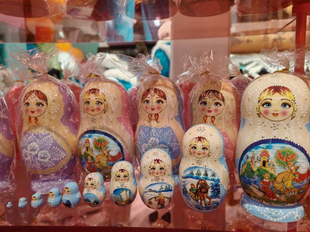 哈尔滨冰雪大世界文创旗舰店旅行图片 3