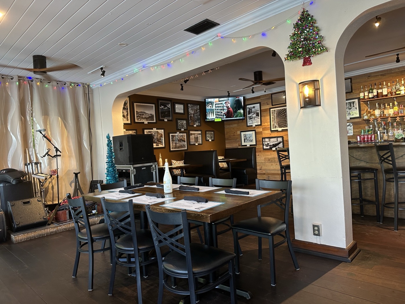 Flying Fish GastroBar