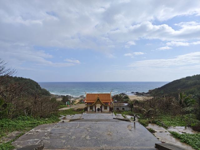 佛光寺旅行图片 8