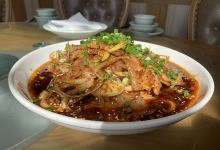 味真餐馆美食图片
