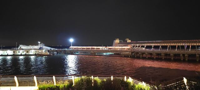 南门景观大堤旅行图片 14