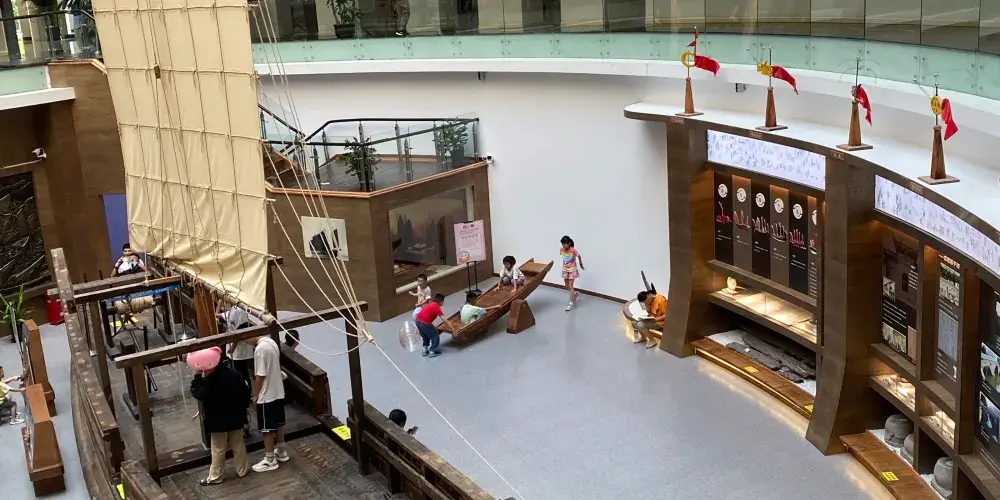 永安旅遊
