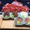 宋风雅宴·宋文化地标餐厅(双龙巷店)