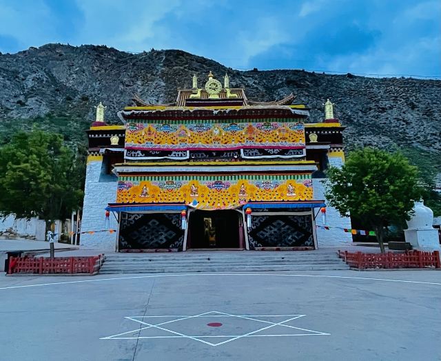 达修寺旅行图片 7