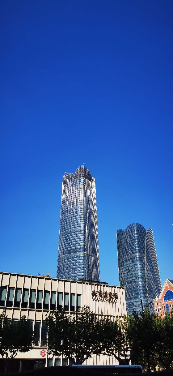 徐家汇大修道院旅行图片 1