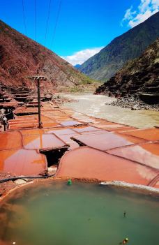 盐井千年古盐田-芒康-YoYo_3F7W0V9W