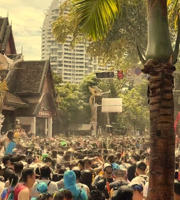 景宰寨-告庄东塔旅行图片 9