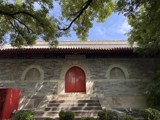 宏恩观旅行图片 6