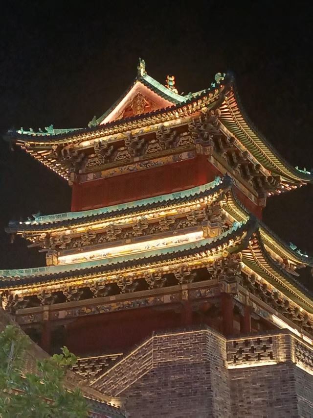 通顺巷/钟楼街(路口)旅行图片 2