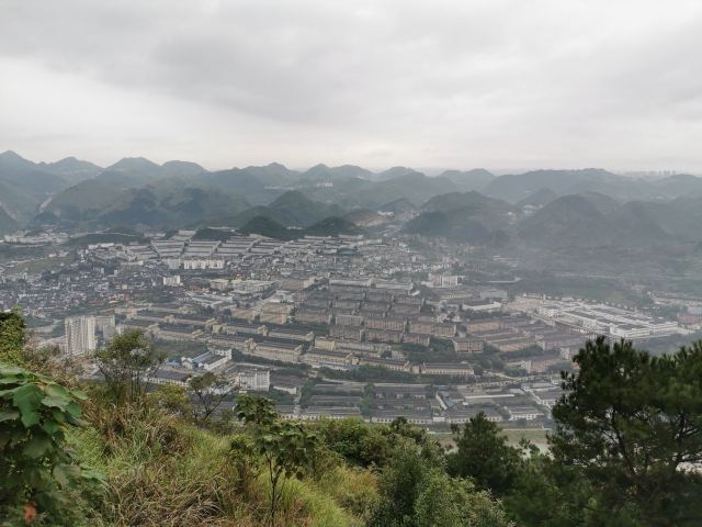 茅台天酿景区旅行图片 1