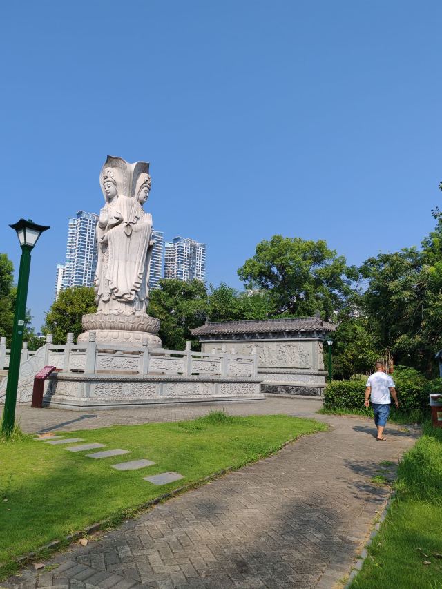 东洲岛旅行图片 3