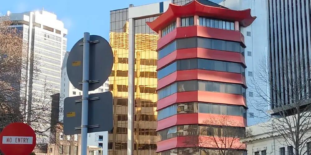 永安旅遊