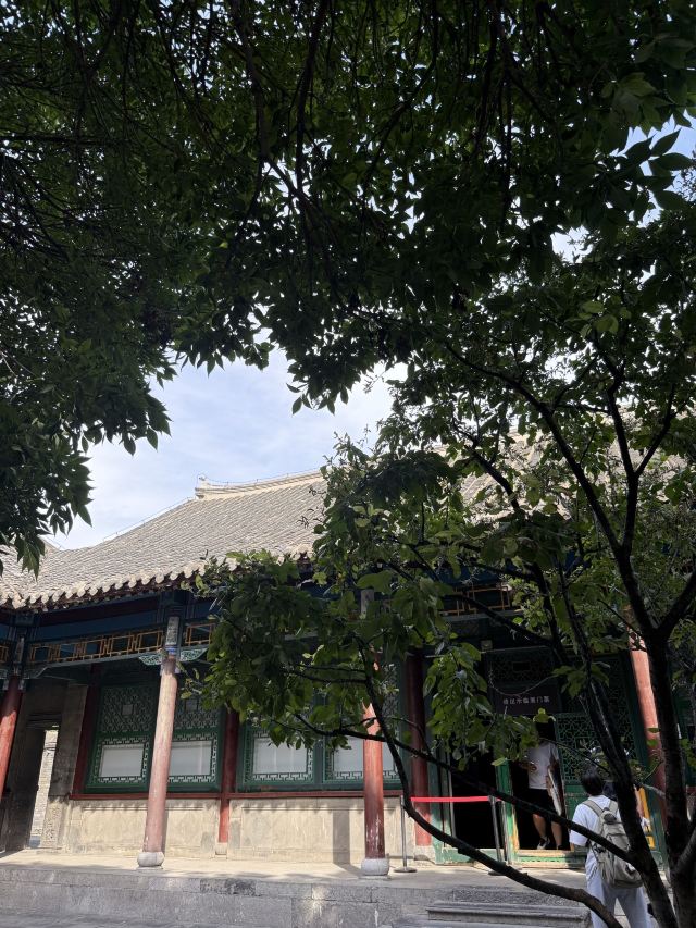 中山路历史文化街区旅行图片 7
