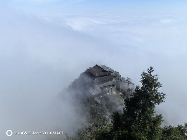云台山风景区旅行图片 3